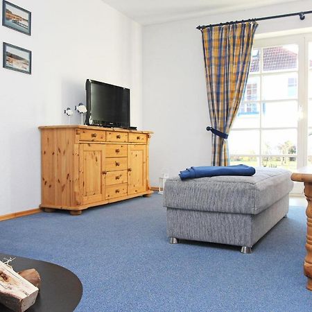Apartamento 2 Weidenhof Prerow Exterior foto