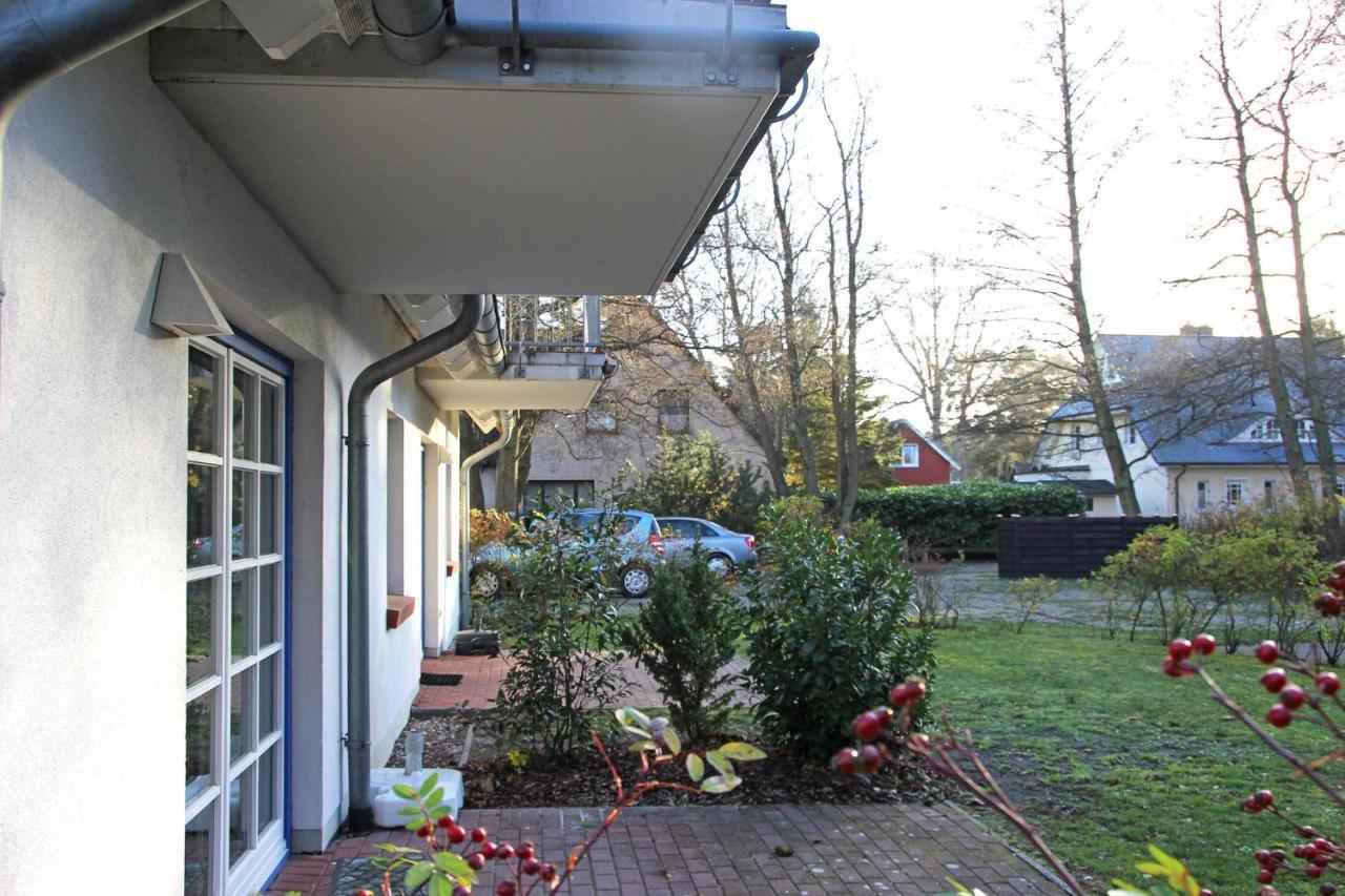 Apartamento 2 Weidenhof Prerow Exterior foto