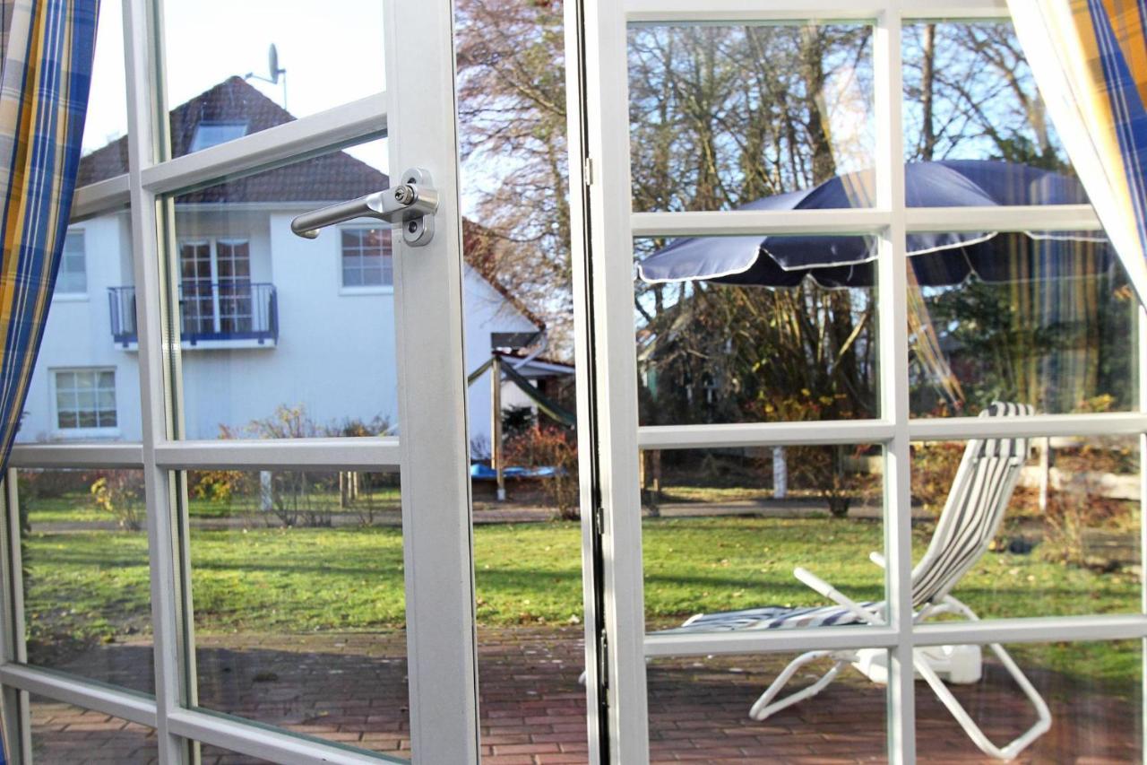 Apartamento 2 Weidenhof Prerow Exterior foto