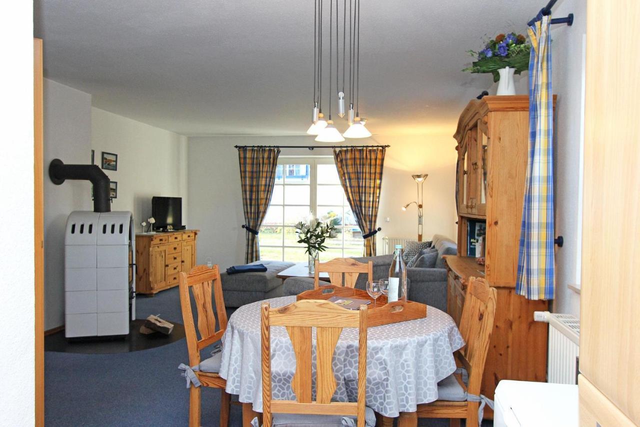 Apartamento 2 Weidenhof Prerow Exterior foto