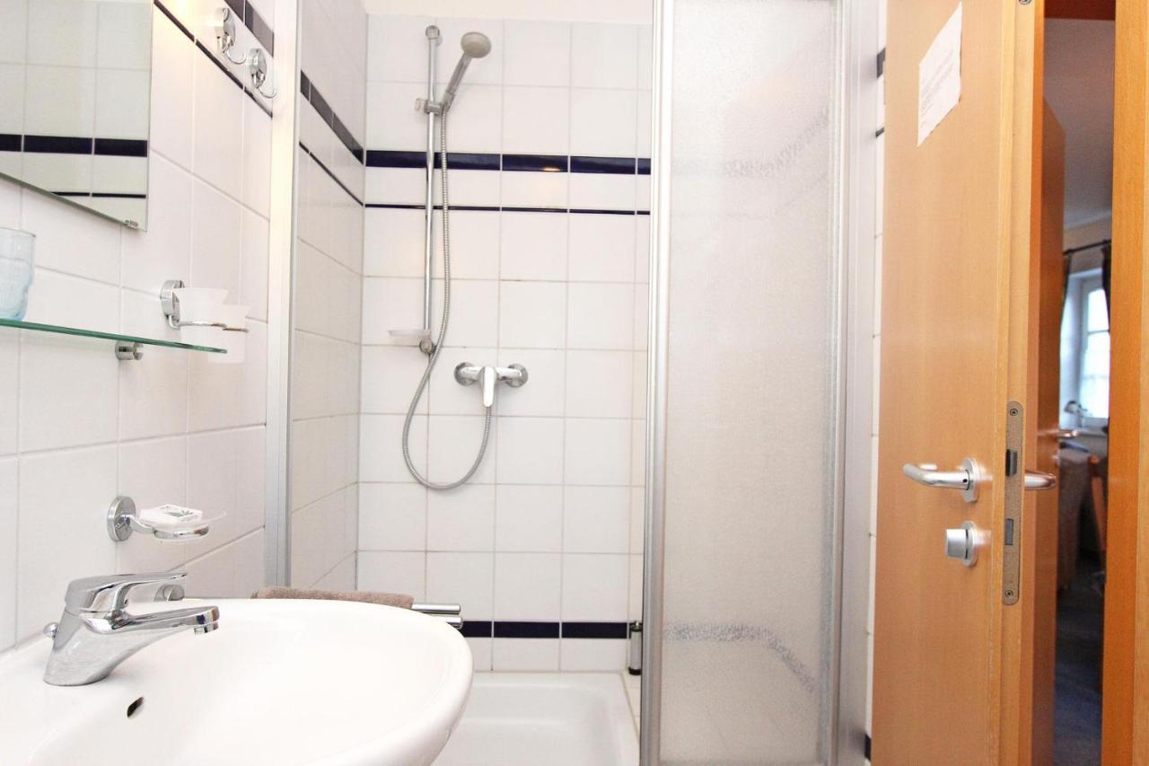 Apartamento 2 Weidenhof Prerow Exterior foto
